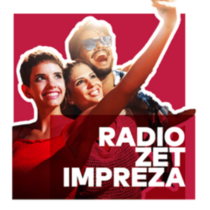 Listen to Radio ZET Impreza in the App