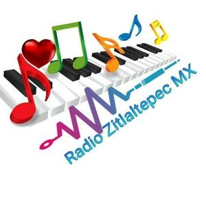 Listen to Radio Zitlaltepec Mx in the App