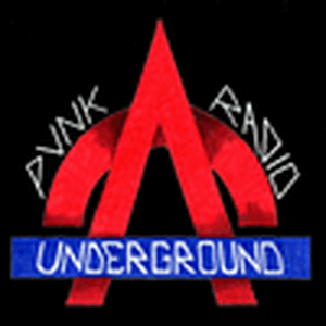 Listen to Punkowe Radio Underground in the App