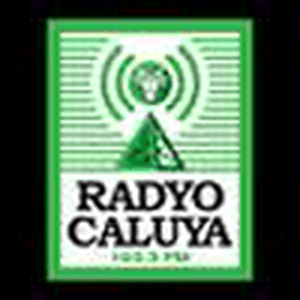 Listen to Radyo Caluya 103.3 FM in the App