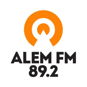 Listen to Alem FM 89.2 in the App