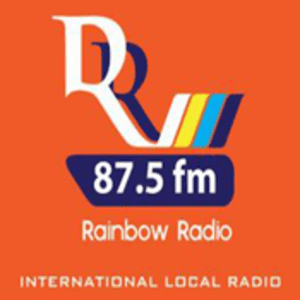 Listen to Rainbow Radio in the App