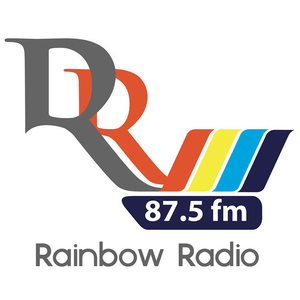 Listen to RainbowRadio FM 87.5 in the App