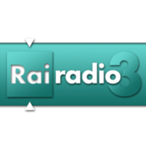 RAI Radio 3 Radio Listen Live Stream Online