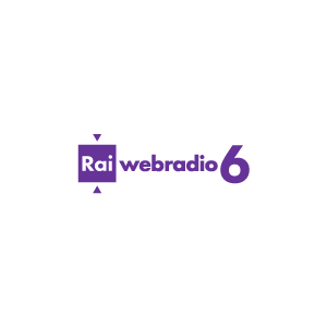 Listen to RAI webradio 6 in the App