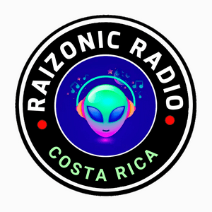 Listen to Raizonic Radio in the App