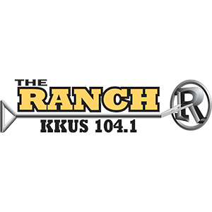 Listen to The Ranch KKUS 104.1 FM in the App