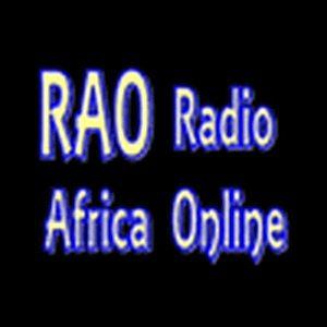 Listen to Radio Africa Online in the App