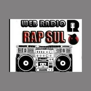 Listen to RAP SUL in the App