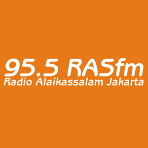 Listen to RASfm Jakarta 95.5 FM in the App