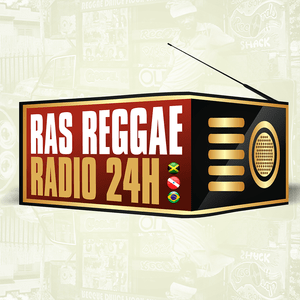 Listen to Ras Reggae Radio in the App