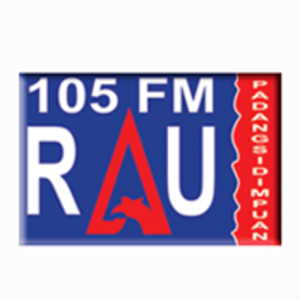 Listen to Rau 105 FM in the App