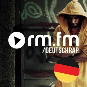 Listen to Deutschrap by rautemusik in the App