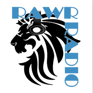 Listen to RAWR Radio in the App