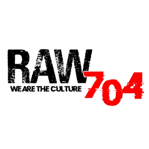 Listen to RAW 704 in the App