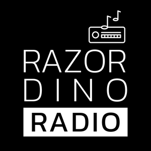 Listen to Razordino Radio in the App