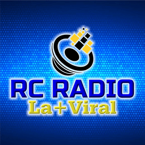 Listen to RC Radio - La más viral in the App