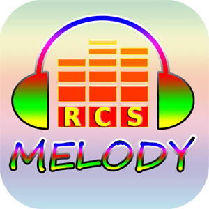 Listen to RCS Network Melody in the App