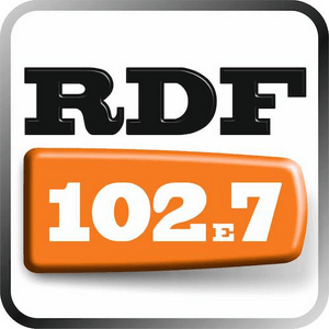 Listen to RDF 102e7 in the App