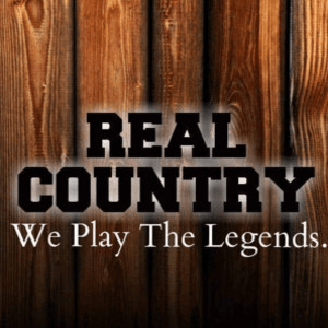 Listen to Real Country in the App