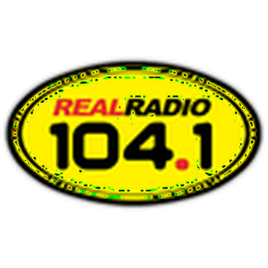 Listen to Real Radio 104.1  in the App