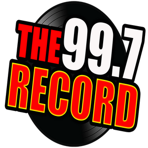 Listen to The Record 99.7 in the App