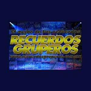 Listen to Recuerdos Gruperos Radio in the App