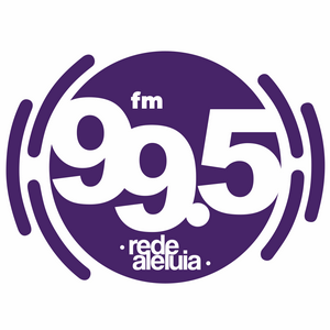 Listen to Rede Aleluia São Paulo in the App