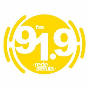 Listen to Rede Aleluia Recife in the App