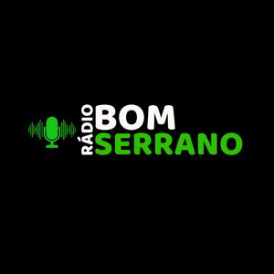 Listen to Rádio Bom Serrano in the App