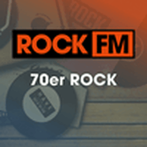 Listen to ROCK FM 70s ROCK in the App