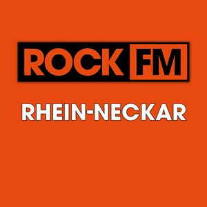 Listen to ROCK FM RHEIN-NECKAR in the App