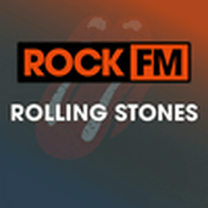 Listen to ROCK FM ROLLING STONES in the App