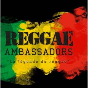 Listen to Reggae Ambassadors Radio in the App