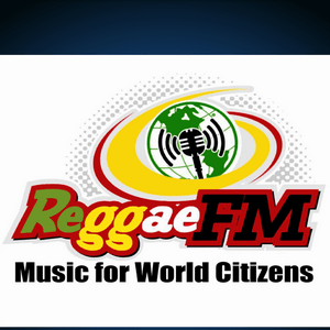 Listen to ReggaeFM in the App