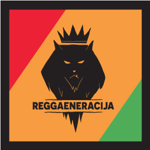 Listen to Reggaeneracija - Montenegro in the App