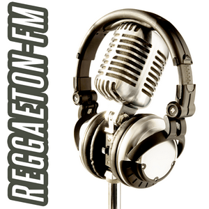 Listen to Reggaeton-FM.de in the App