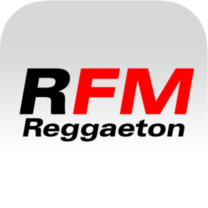 Listen to Reggaeton FM in the App