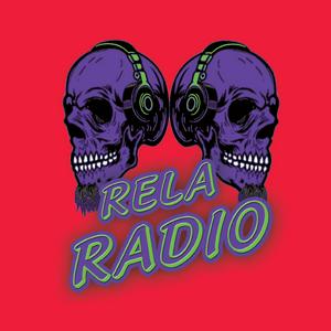 Listen to Rela Radio in the App