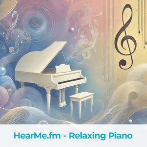 Listen to Relaxing Piano in the App