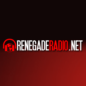 Listen to Renegade Radio in the App