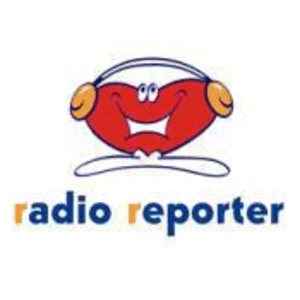 Listen to Radio Reporter in the App