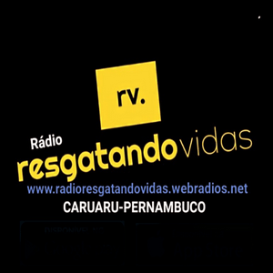 Listen to Radio resgatando vidas in the App