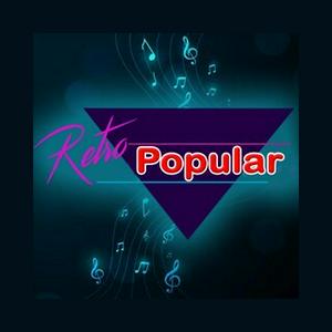 Listen to Retro Popular in the App