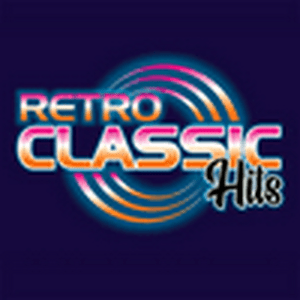 Listen to RetroClassicHits in the App