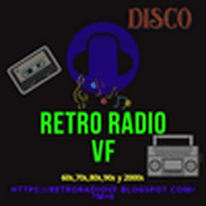 Listen to Retro Radio VF - Classic Hits in the App