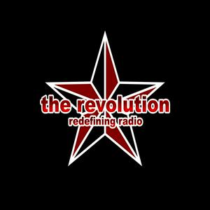 Listen to The Revolution Show in the App