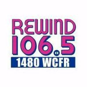 Listen to Rewind 106.5 - 1480 WCFR in the App