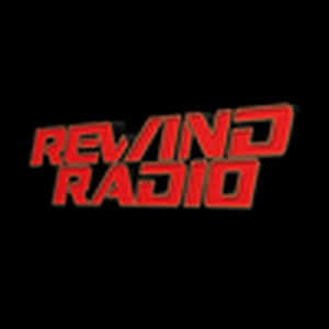 Listen to Rewind Radio in the App