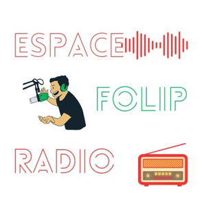 Listen to Espace Folip Radio in the App